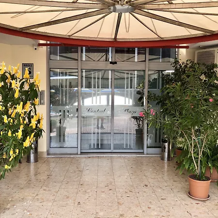 Lägenhet Plaza Slăntjev Brjag