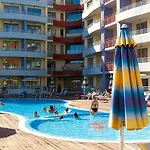 Plaza Appartamento Sunny Beach
