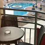Plaza Appartamento Sunny Beach