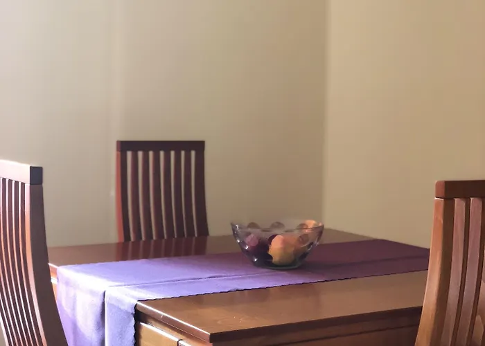 Plaza アパート サニービーチ