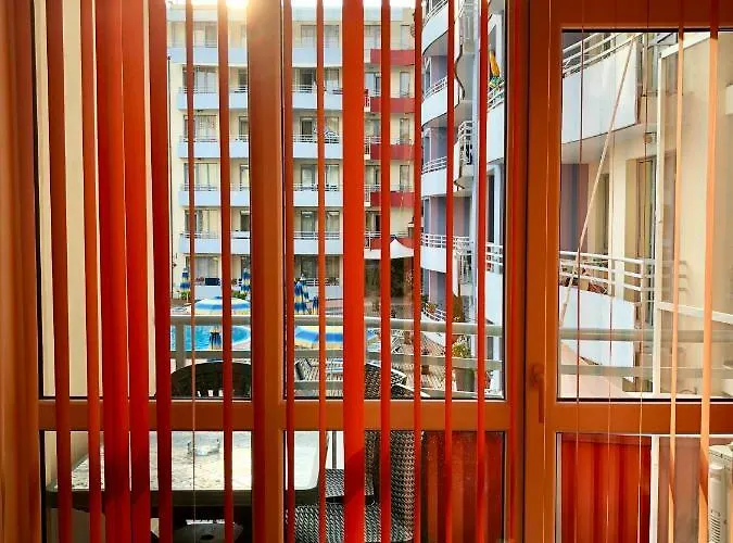 Plaza サニービーチ