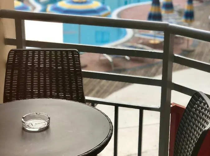 Plaza アパート サニービーチ