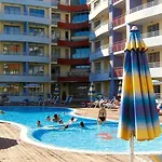 Apartmán Plaza