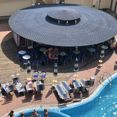 Apartmán Plaza *
