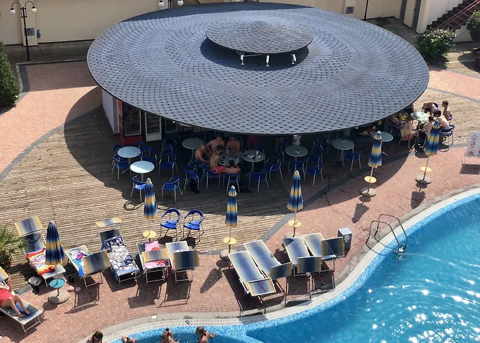 Διαμέρισμα Plaza *