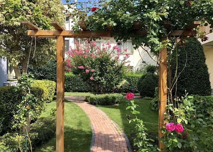 Plaza Διαμέρισμα *