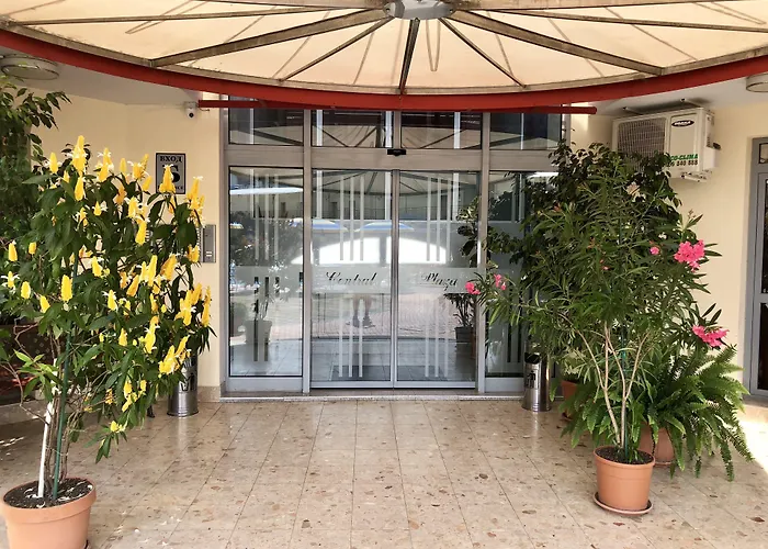 Διαμέρισμα Plaza Σάνι Μπιτς