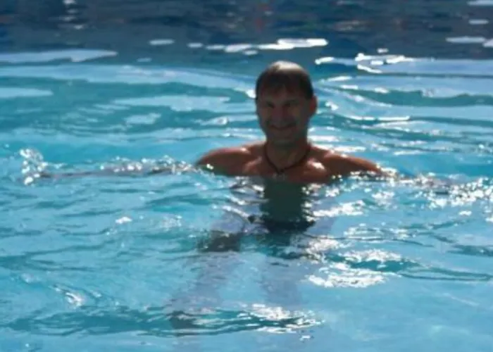 Διαμέρισμα Plaza Σάνι Μπιτς