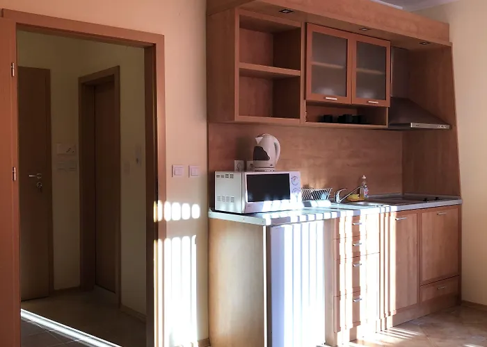 Διαμέρισμα Plaza