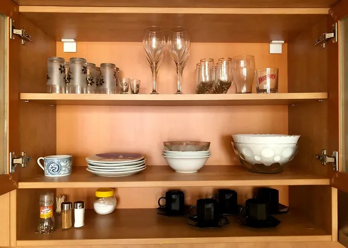 Plaza Διαμέρισμα