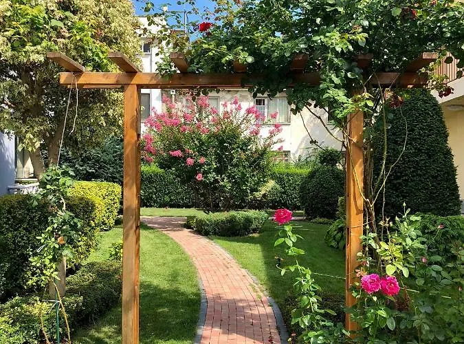 Διαμέρισμα Plaza Σάνι Μπιτς