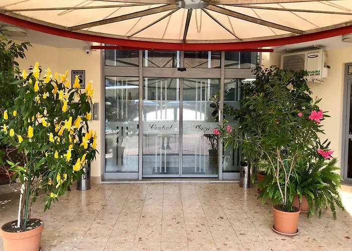 Plaza Appartamento *