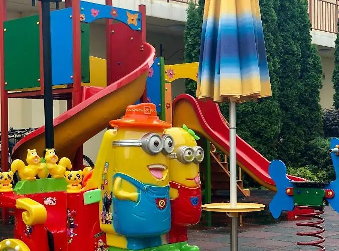 Plaza Διαμέρισμα