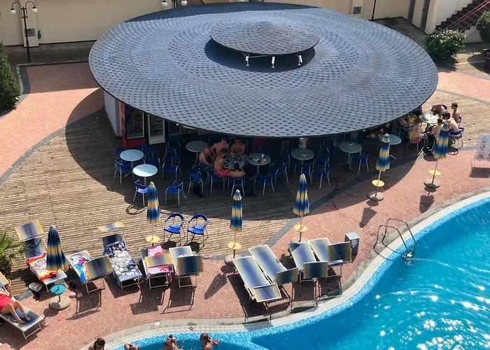 Διαμέρισμα Plaza Σάνι Μπιτς