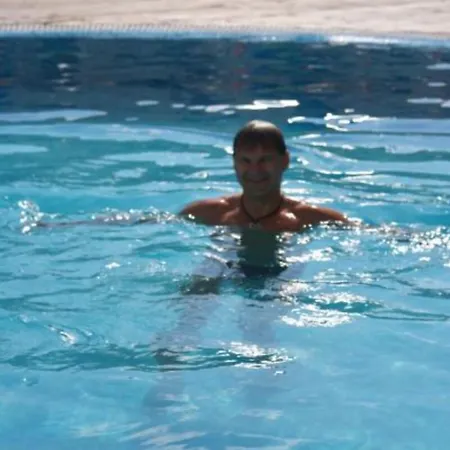 Apartamento Plaza Sunny Beach