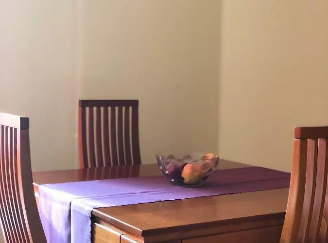 公寓 Plaza 阳光海滩